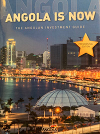 Angola Now 2018